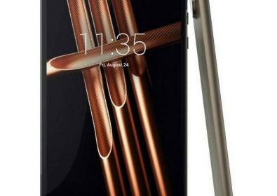 Motorola Moto X4 и Droid Turbo 3: корпус от метал и огромна камера
